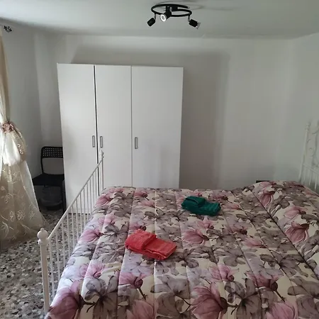 Hébergement de vacances Dea