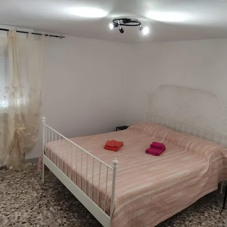 Hébergement de vacances Dea Putignano