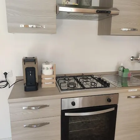 Holiday home Dea Putignano