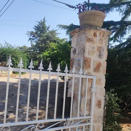 Сasa de vacaciones Dea *