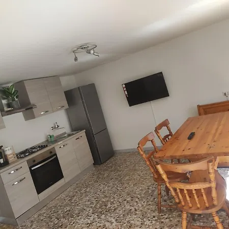 Casa de Férias Dea Putignano