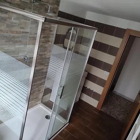 Дом отдыха Dea Путиньяно