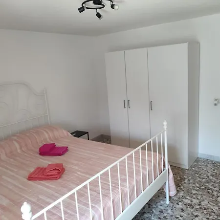 Nyaraló Dea Putignano