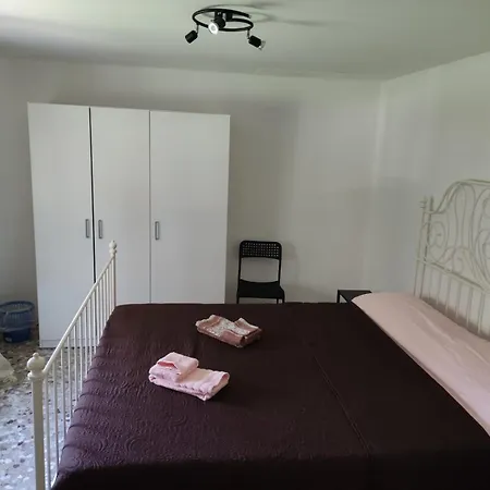 Дом отдыха Dea *