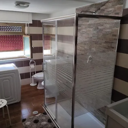 Дом отдыха Dea Путиньяно