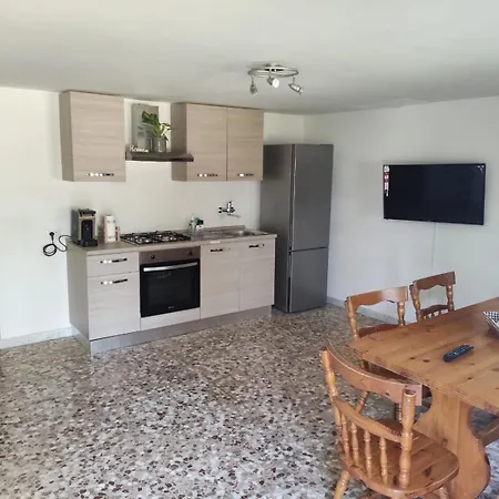 Casa de Férias Dea *