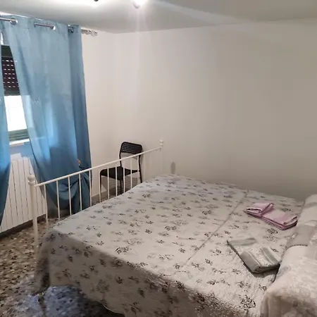 Nyaraló Dea Putignano