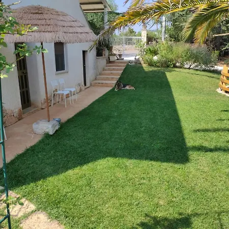 Holiday home Dea *