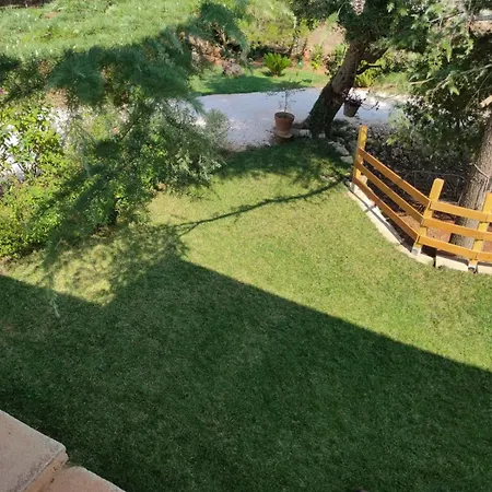 Сasa de vacaciones Dea