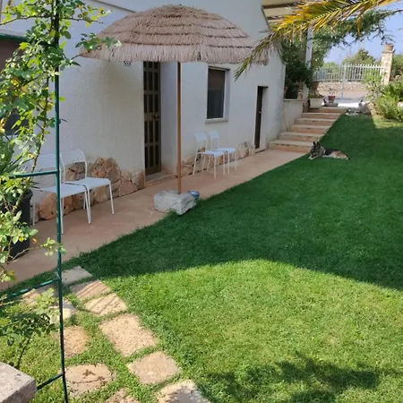 Dea Holiday home Putignano