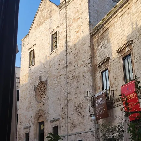 Dom wakacyjny Dea Putignano