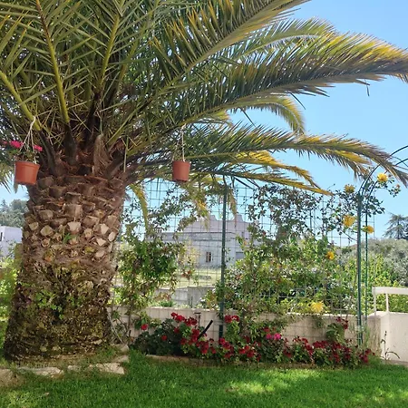 Casa de Férias Dea Putignano