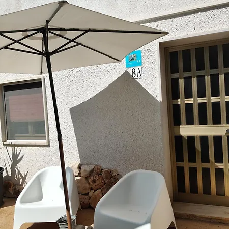 Dea Casa de Férias Putignano