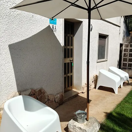 Dea Casa de Férias *