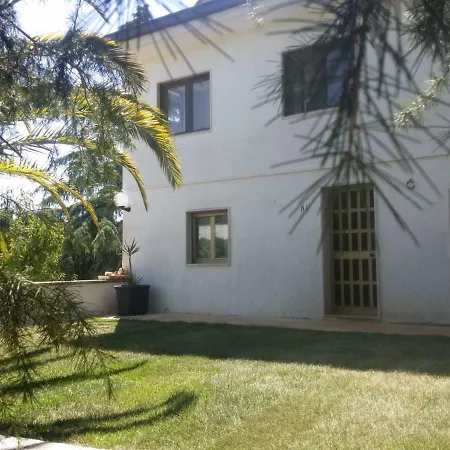 Casa de Férias Dea