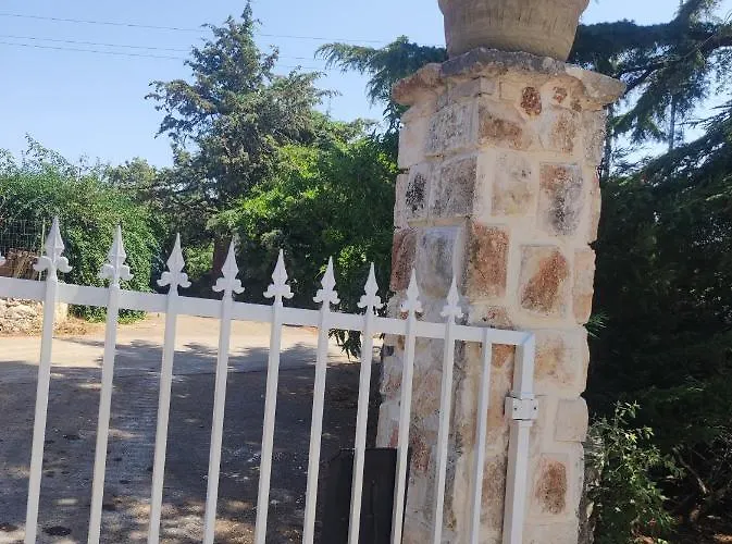 Сasa de vacaciones Dea *