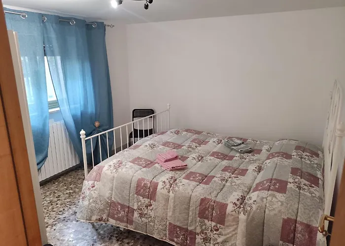 Dea Сasa de vacaciones