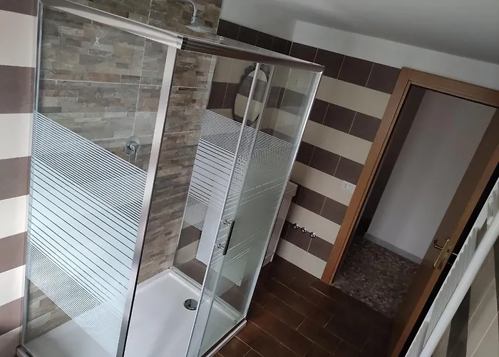 Сasa de vacaciones Dea Putignano