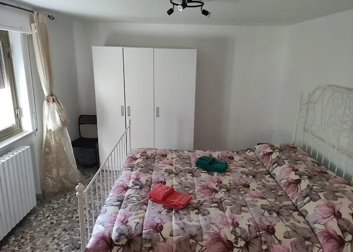 Сasa de vacaciones Dea