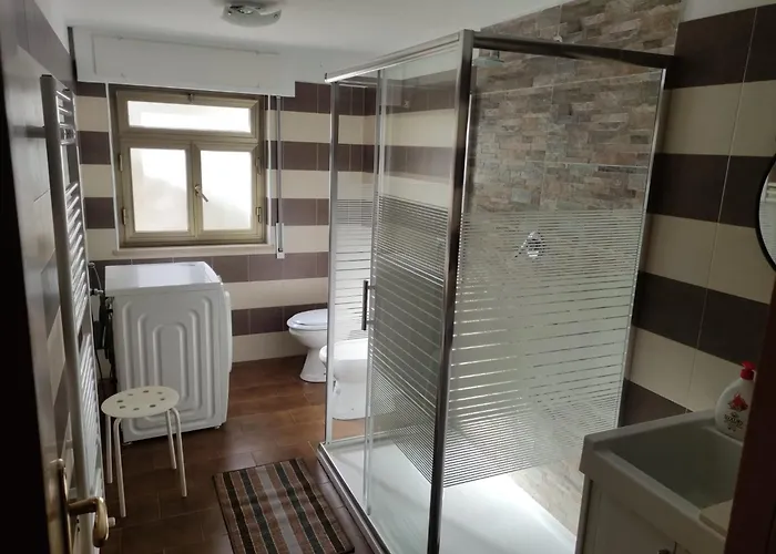 Dea Сasa de vacaciones