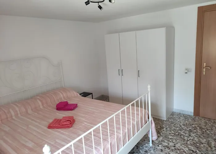 Сasa de vacaciones Dea Putignano