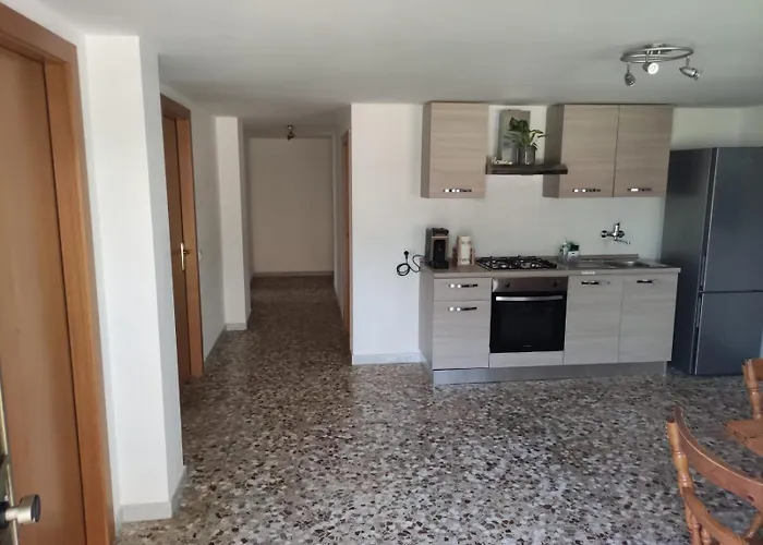 Dea Сasa de vacaciones