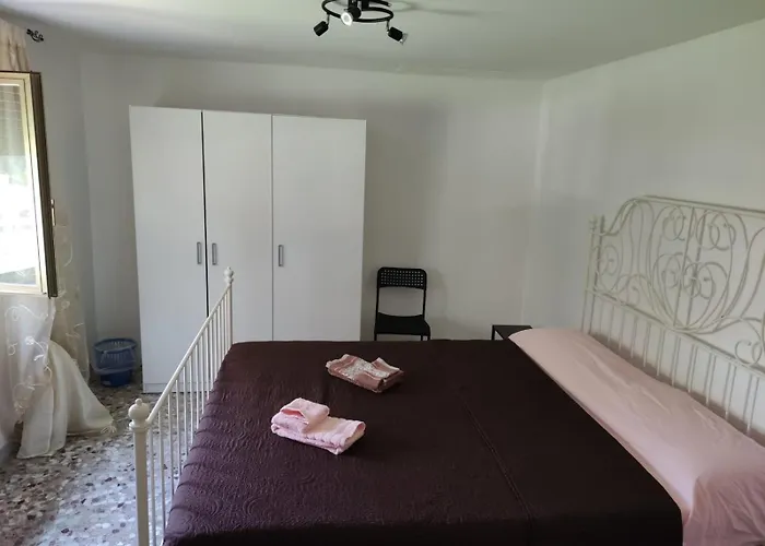 Сasa de vacaciones Dea *