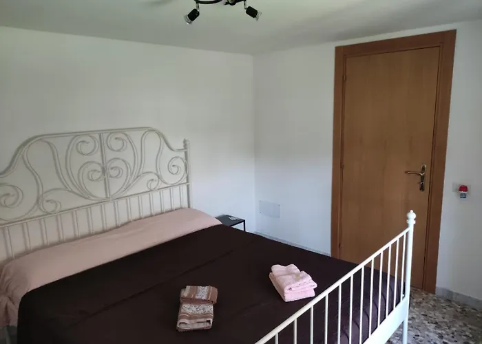 Dea Сasa de vacaciones *