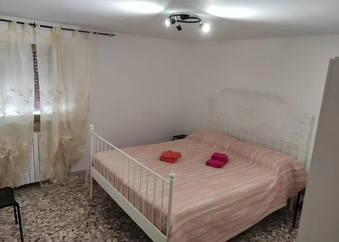 Сasa de vacaciones Dea Putignano