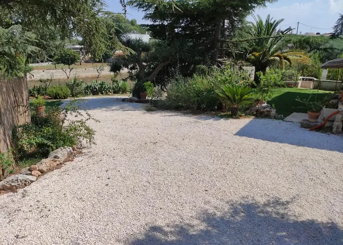 Сasa de vacaciones Dea