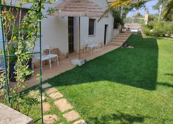 Dea Сasa de vacaciones Putignano