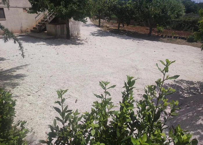 Dea Сasa de vacaciones