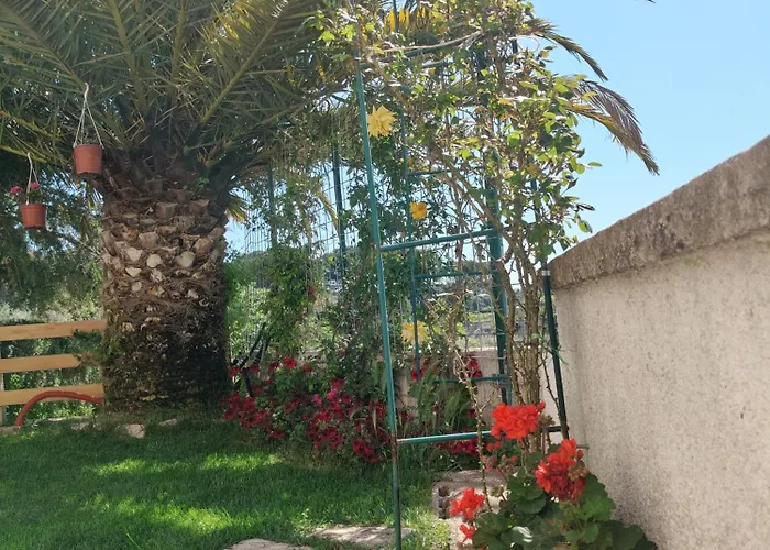 Dea Сasa de vacaciones