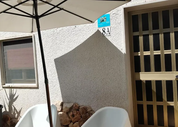 Dea Сasa de vacaciones Putignano