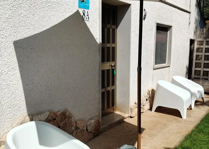 Dea Сasa de vacaciones *