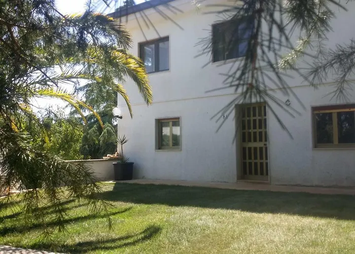 Сasa de vacaciones Dea