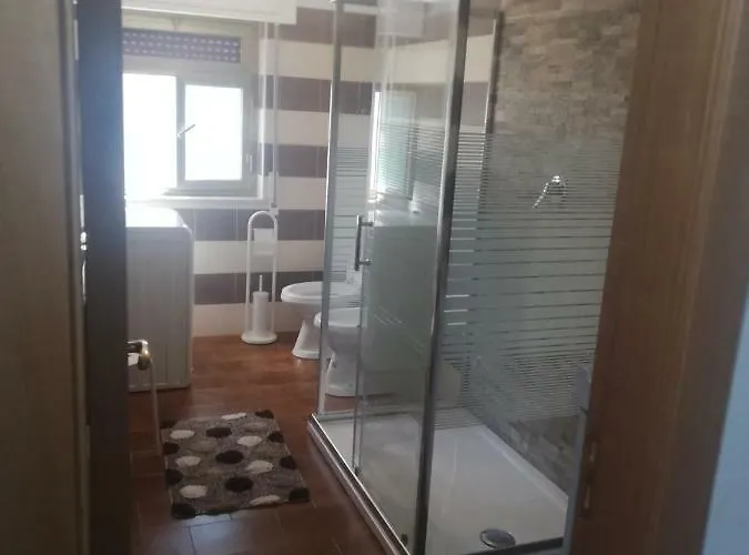 Dea Сasa de vacaciones *